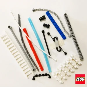 Kit Conectores Lego Serious Play