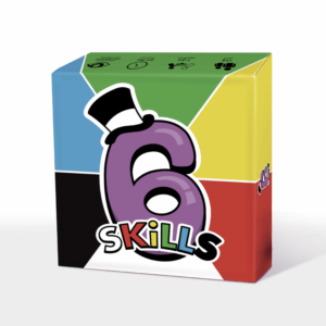 Six skills