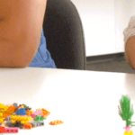 Lego Coaching de equipos