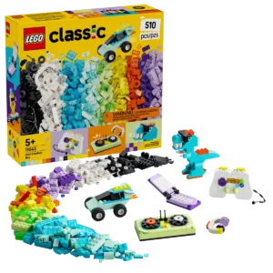 LEGO® CLASSIC 11043