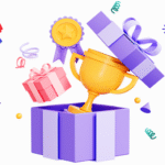 Recompensas game
