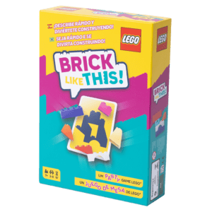 LEGO® Brick Like This!