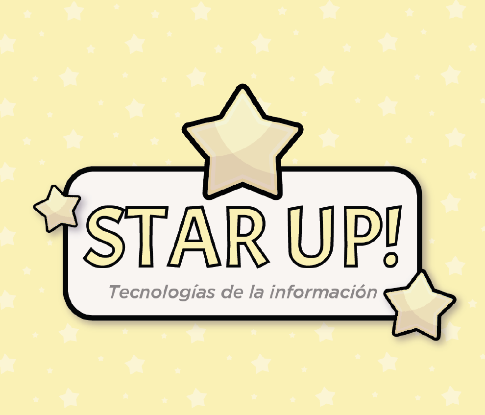 STAR UP! Tecnologías de la información - Imagen 3
